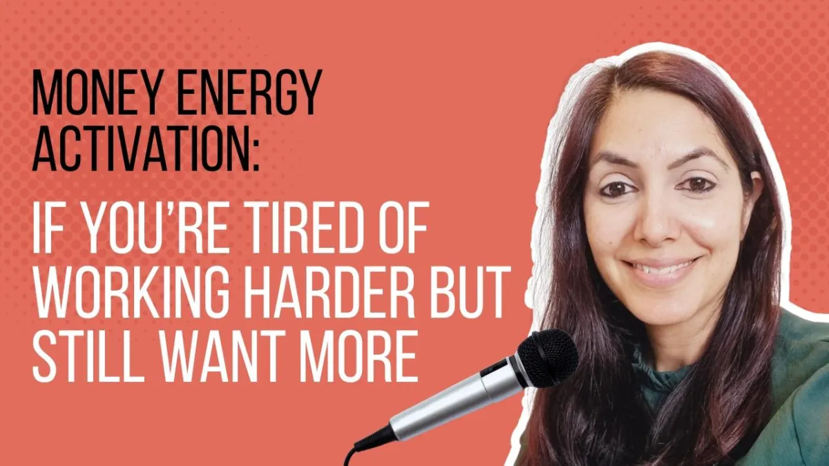 Kanika - Art of Life Meditation Center - Kanika Energy Coach and Akashic Records Reader
