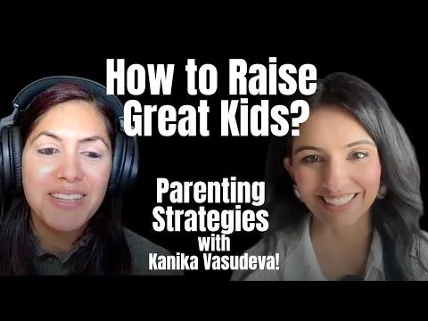 Are You Making This Parenting Mistake