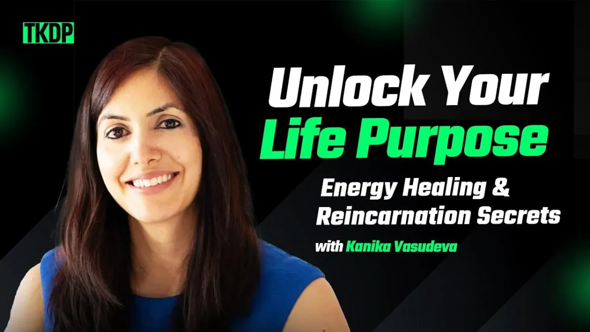 reincarnation - Art of Life Meditation Center - Kanika Energy Coach and Akashic Records Reader
