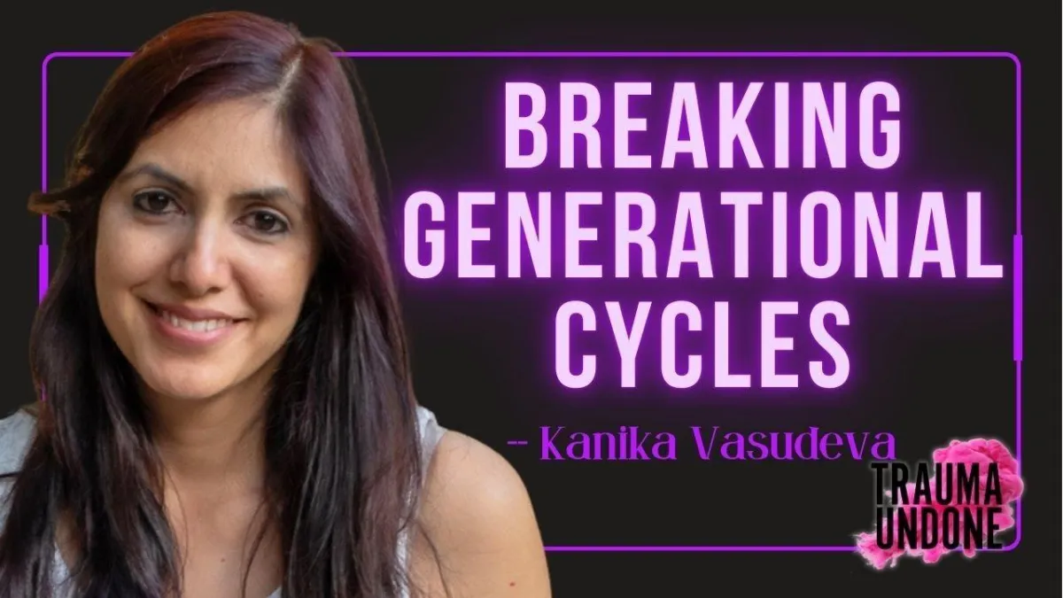trauma - Art of Life Meditation Center - Kanika Energy Coach and Akashic Records Reader
