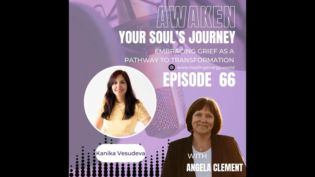 Kanika  - Art of Life Meditation Center - Kanika Energy Coach and Akashic Records Reader