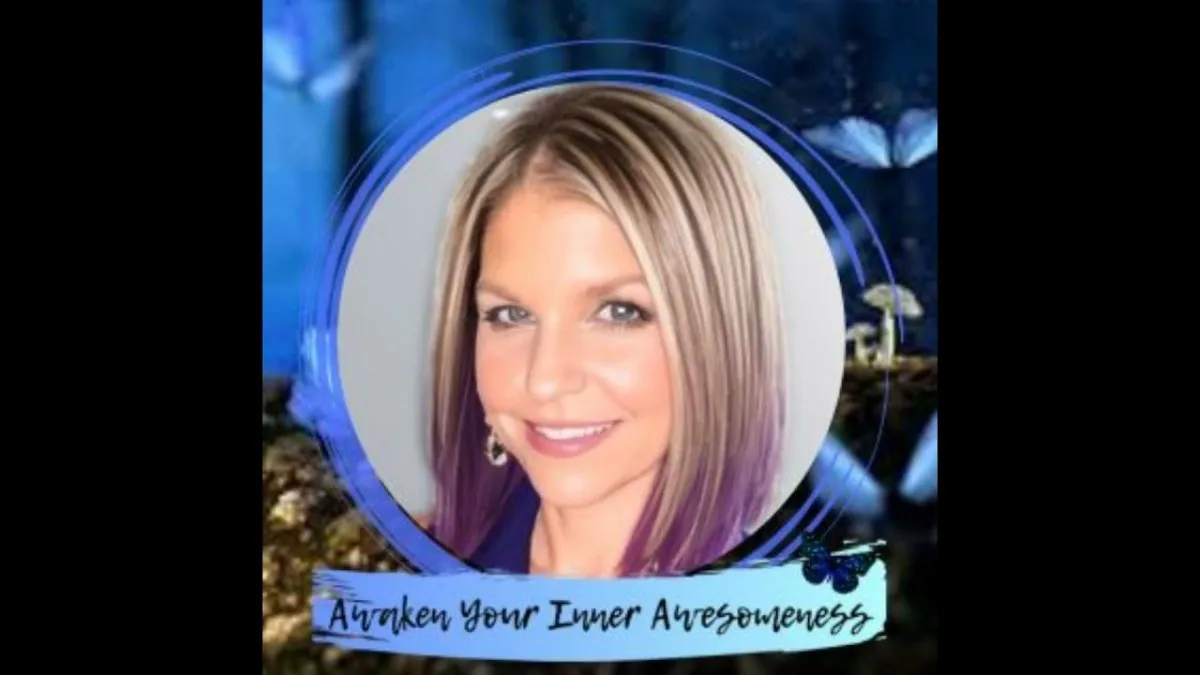 Kanika - Art of Life Meditation Center - Kanika Energy Coach and Akashic Records Reader