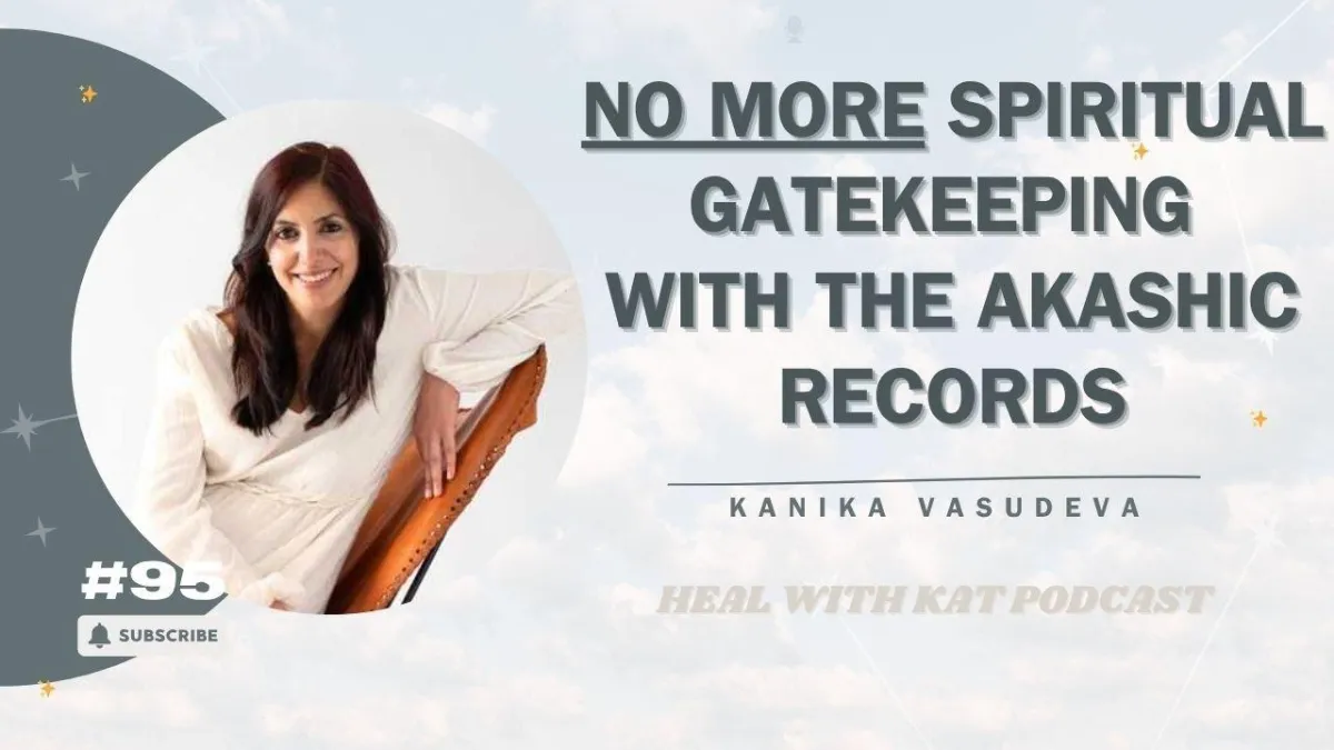 Kanika - Art of Life Meditation Center - Kanika Energy Coach and Akashic Records Reader