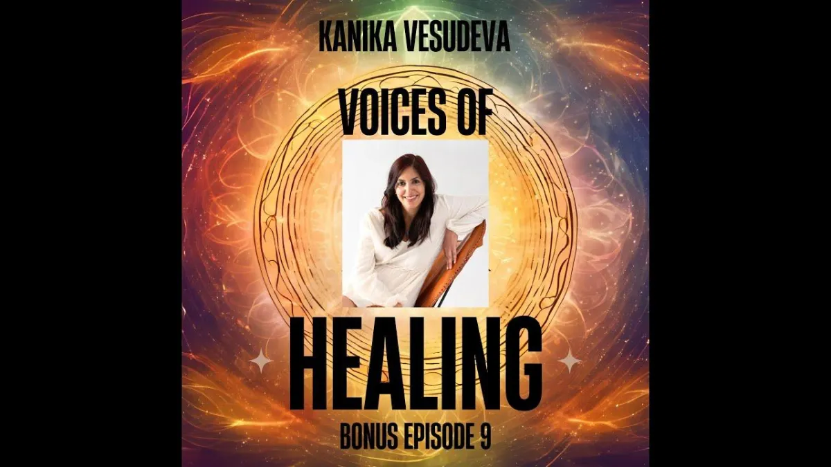 Kanika - Art of Life Meditation Center - Kanika Energy Coach and Akashic Records Reader