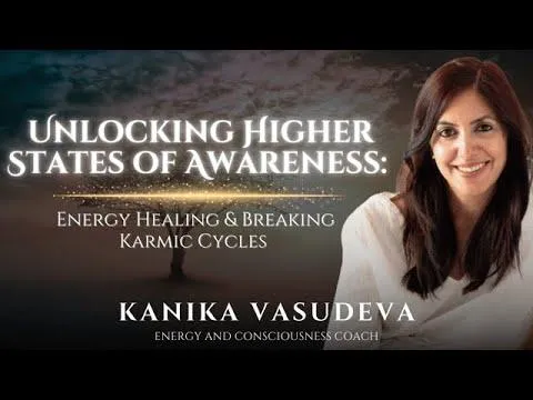 Kanika - Art of Life Meditation Center - Kanika Energy Coach and Akashic Records Reader