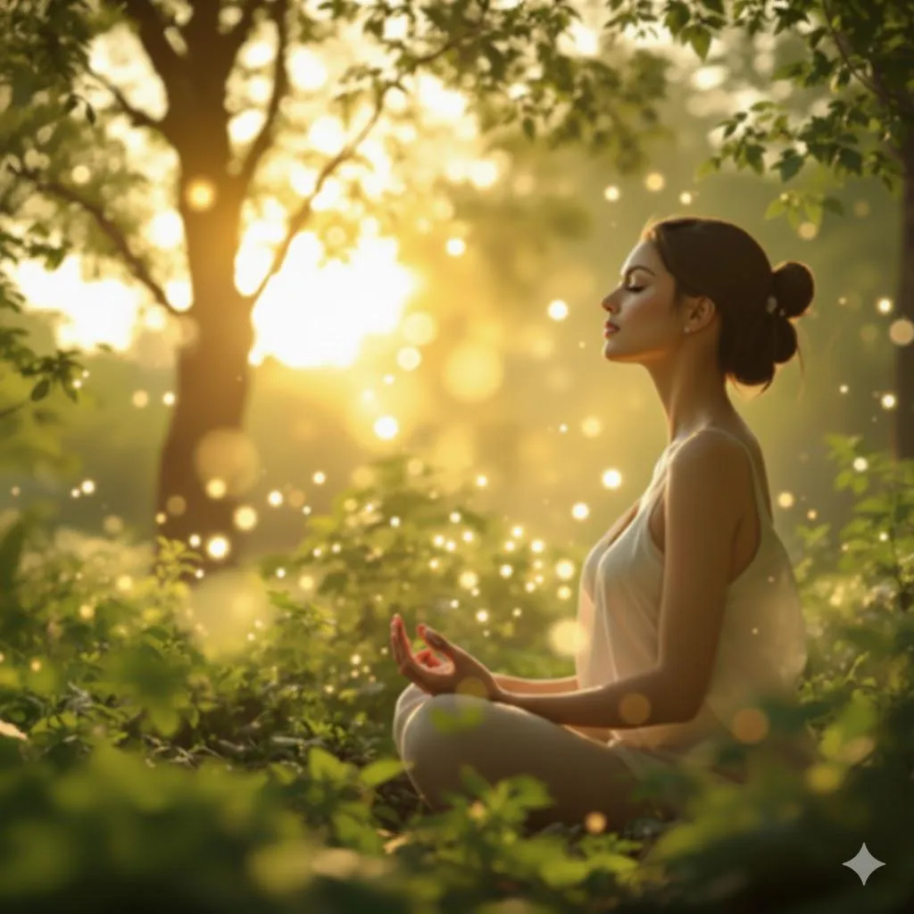 Kanika  - Art of Life Meditation Center - Kanika Energy Coach and Akashic Records Reader