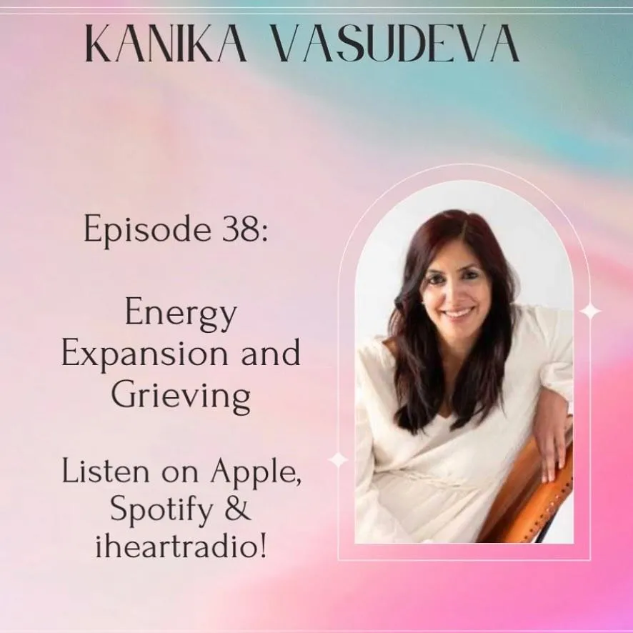 Kanika - Art of Life Meditation Center - Kanika Energy Coach and Akashic Records Reader