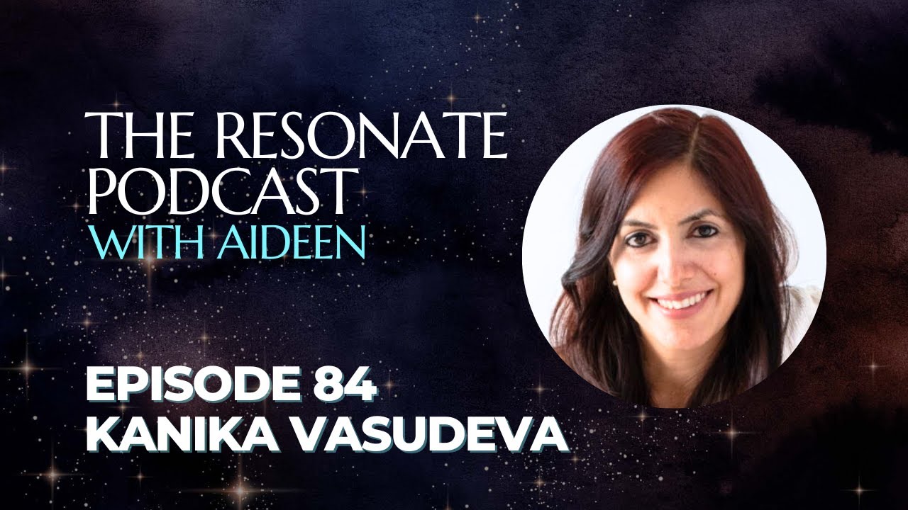 Kanika - Art of Life Meditation Center - Kanika Energy Coach and Akashic Records Reader