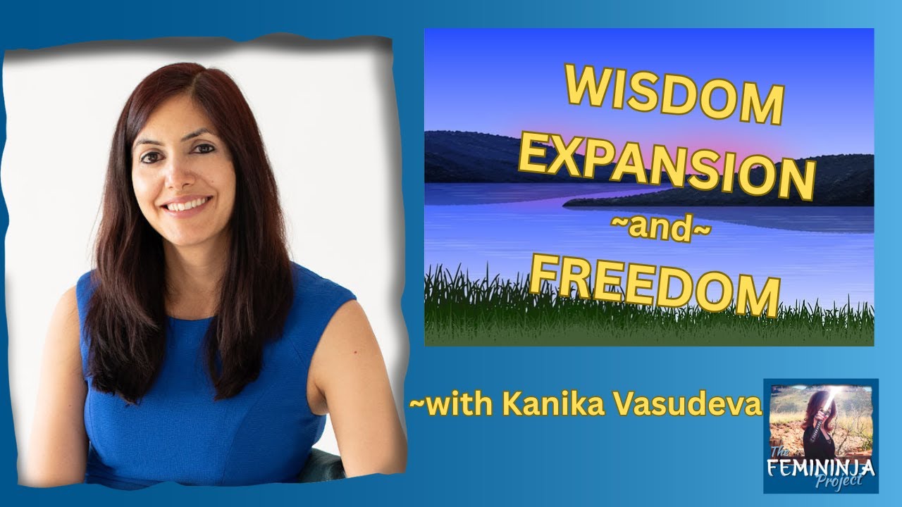 Kanika - Art of Life Meditation Center - Kanika Energy Coach and Akashic Records Reader
