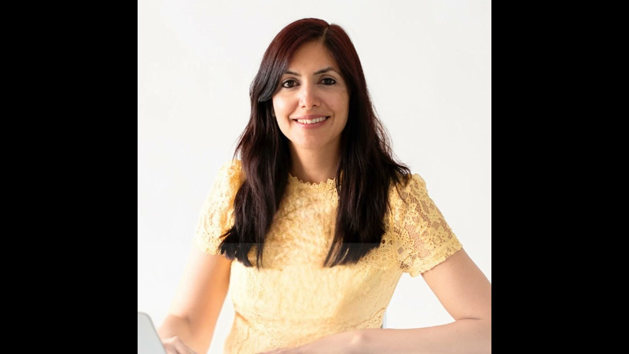 Kanika  - Art of Life Meditation Center - Kanika Energy Coach and Akashic Records Reader