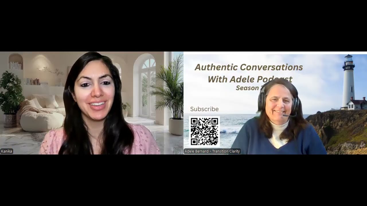 Episode 52 - Kanika Vasudeva - Art Of Life Center