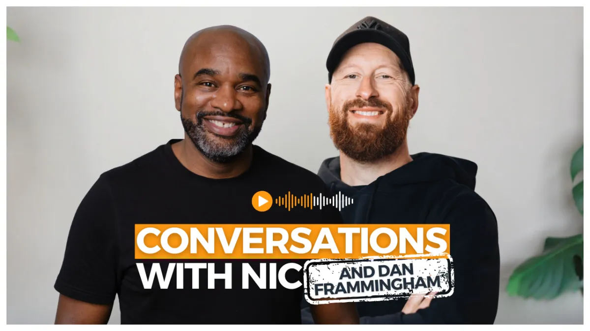 nic ferguson and dan frammingham