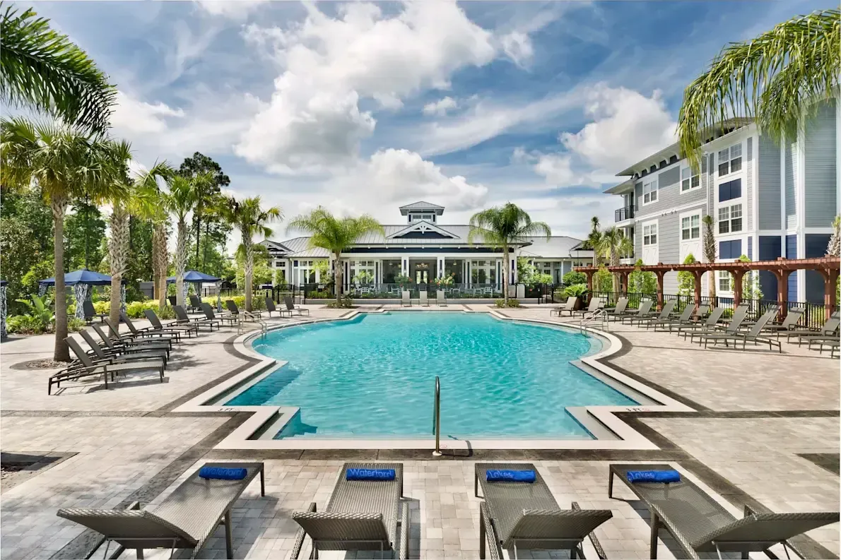 Orlando Apartments