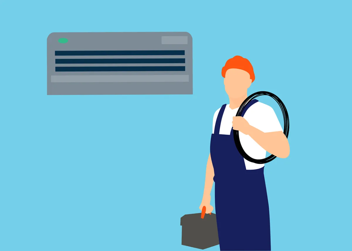 Air conditioning