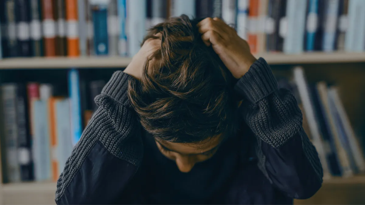 My Teen Won’t Go To School