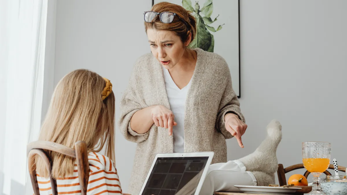 When Staying CALM Feels Impossible 