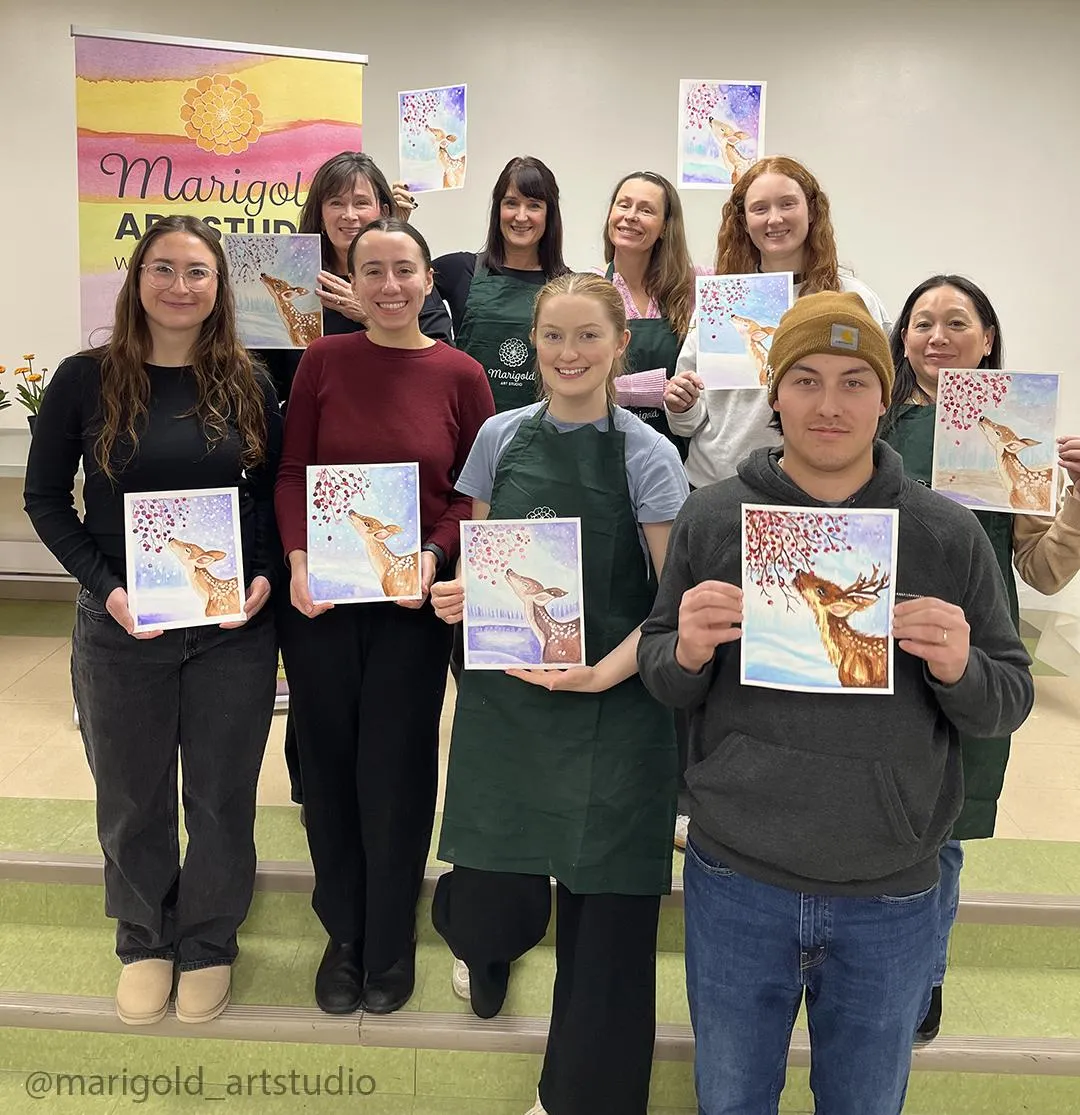 Art Studio, Kanata ON