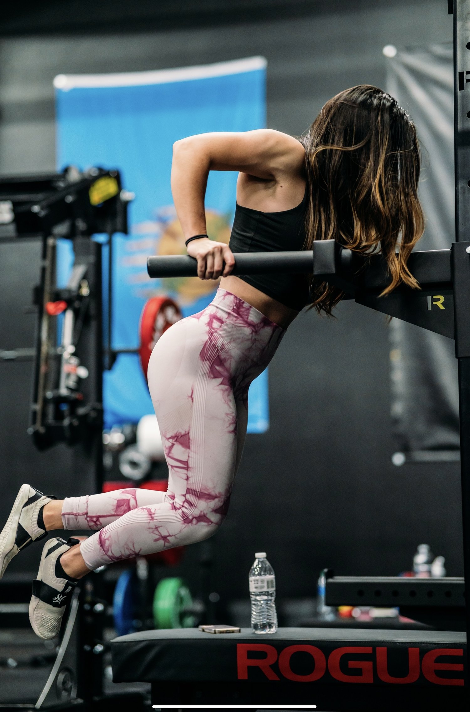 Protein Intake for Women Lifting Weights