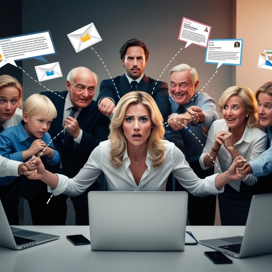Social Media Scheduling