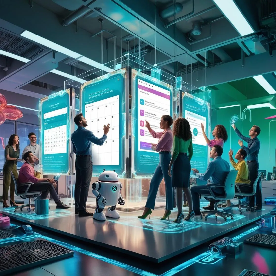Why Custom Web Solutions Matter: Case Studies on Tailored vs. Generic Platforms