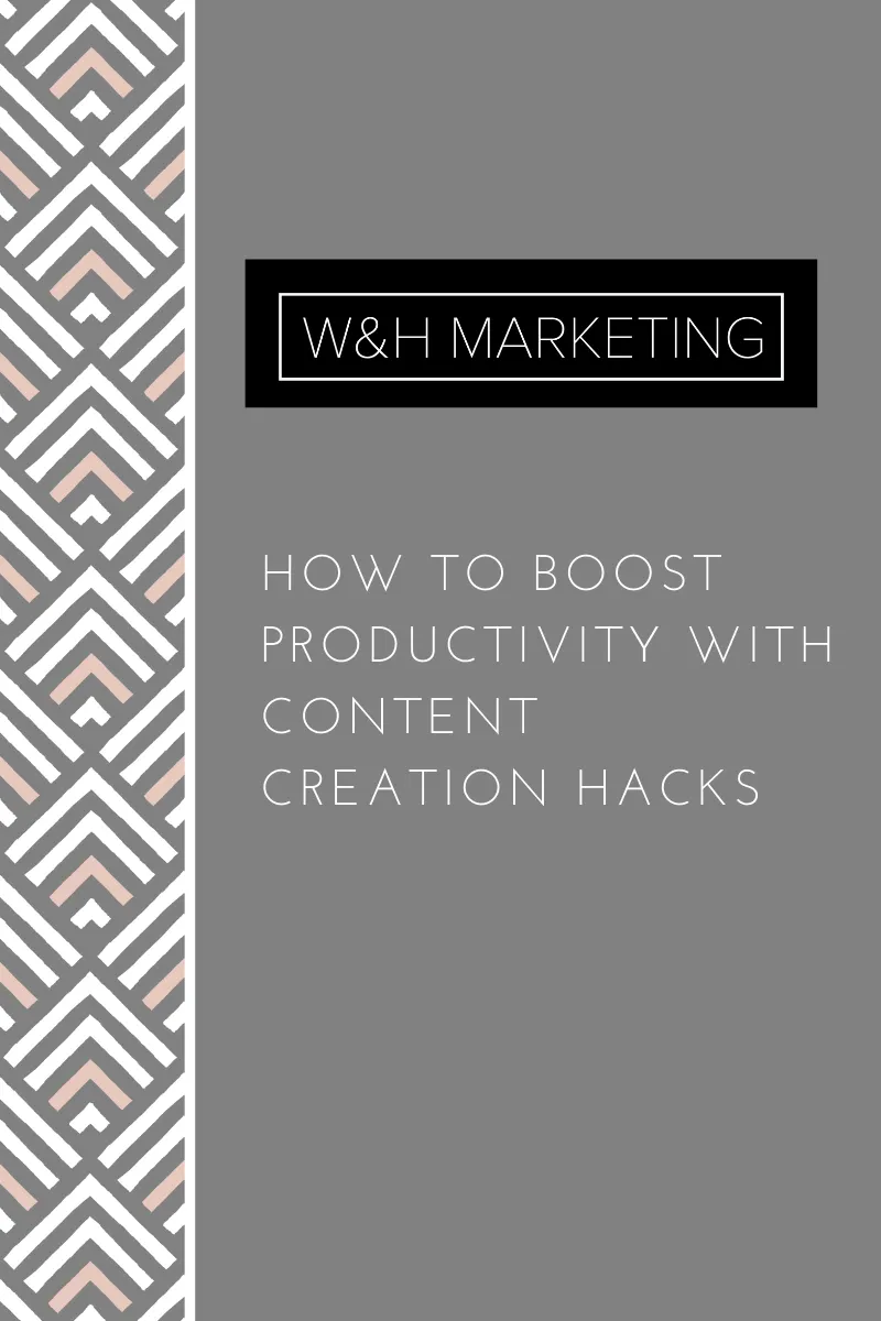 How to Boost Productivity