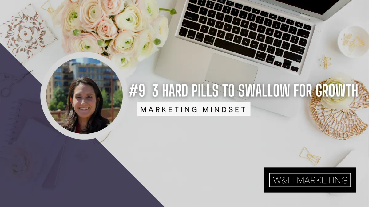 3 Hard Pills to Swallow for Growth in Health Tech Startups