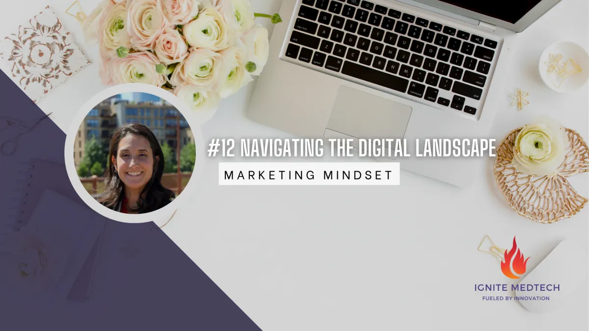 Navigating the Digital Landscape