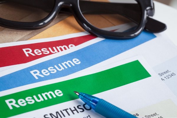 Why your AI Generated Resume might be holding you back – And What to Do about it?