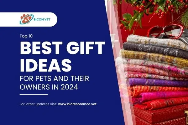 pet and owner gifts