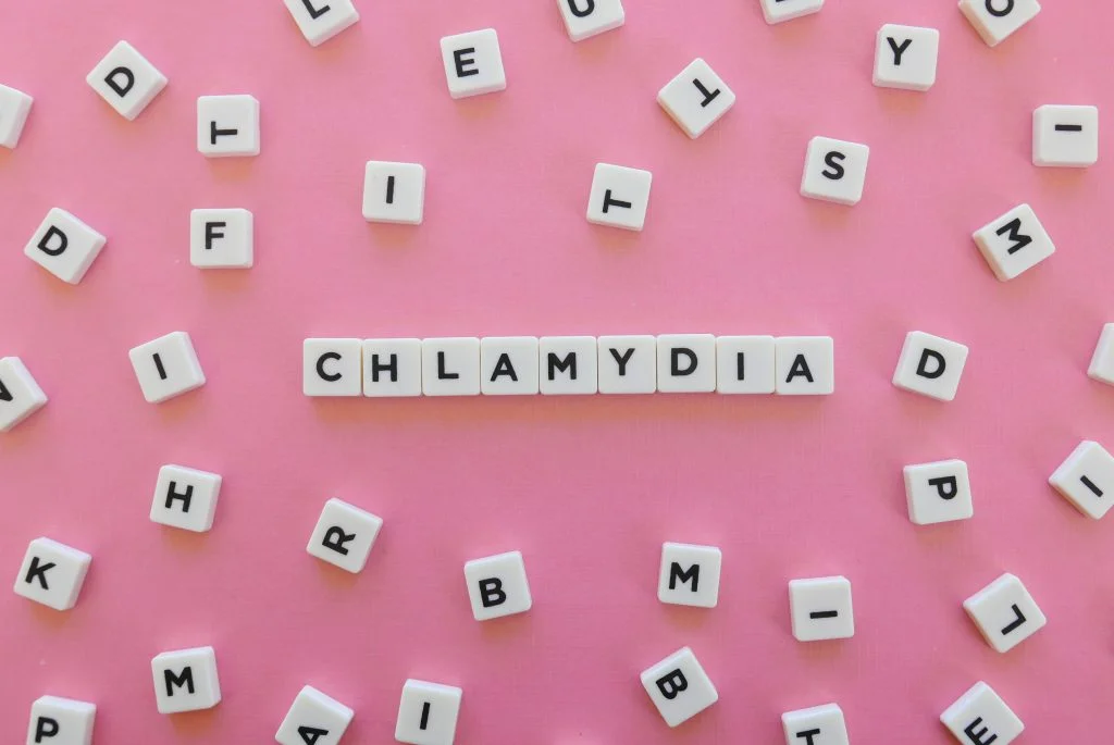 Chlamydia - an STI involved in psychiatric conditions?