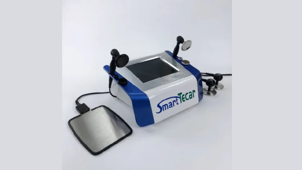 Healing Redefined: The Frequency Healing Machine