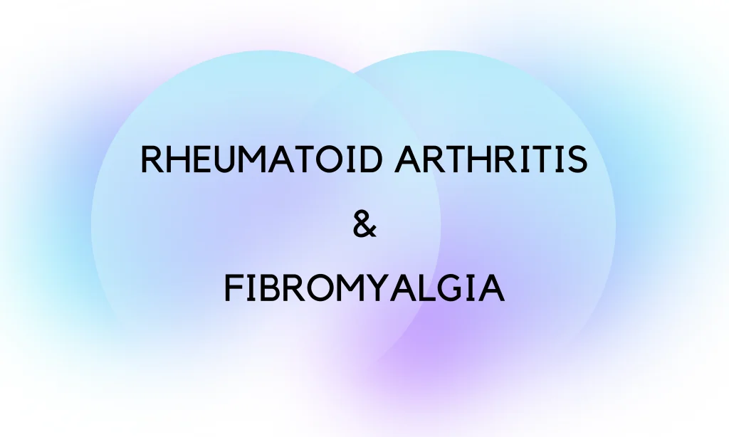 Using Bioresonance to Diagnose Rheumatoid Arthritis and Fibromyalgia