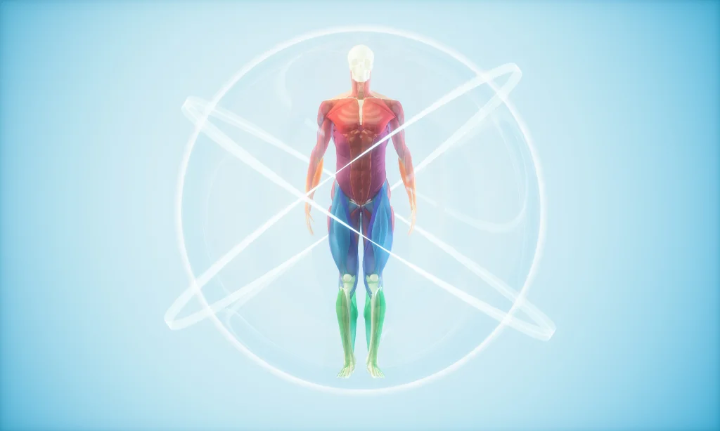 Bicom Therapy and Its Ability to Cleanse the Human Body