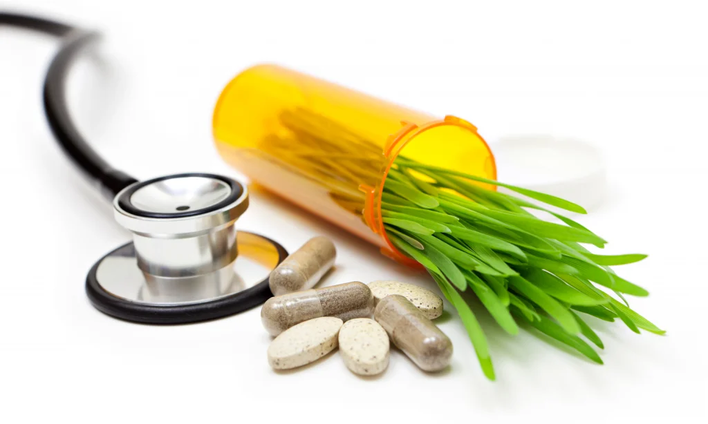 Bioresonance Therapy as A Part of the Concept of Holistic Medicine