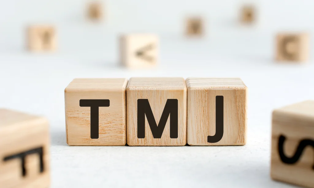 Bioresonance and the Temporomandibular Joint (TMJ) Inflammation