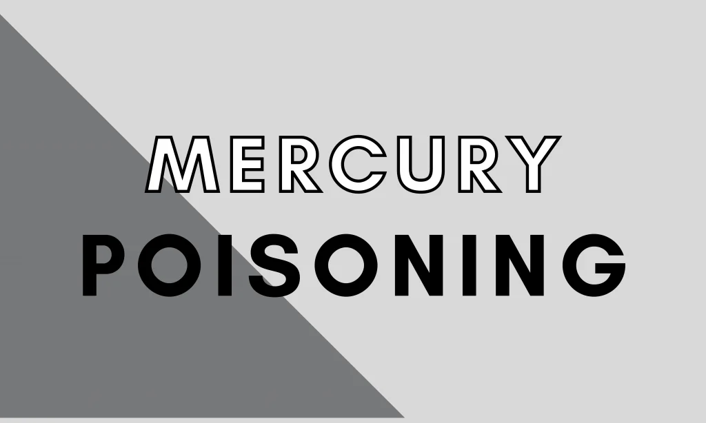 The Role of Bioresonance in the Treatment of Mercury Poisoning