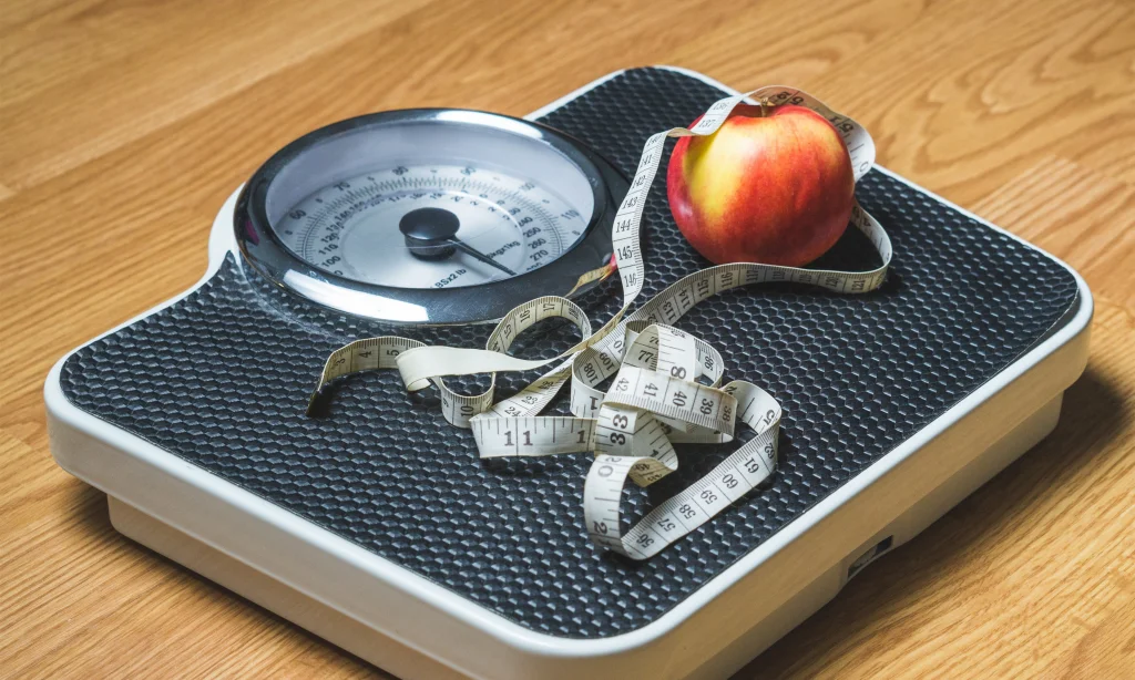 Can Bioresonance Help With Weight Loss