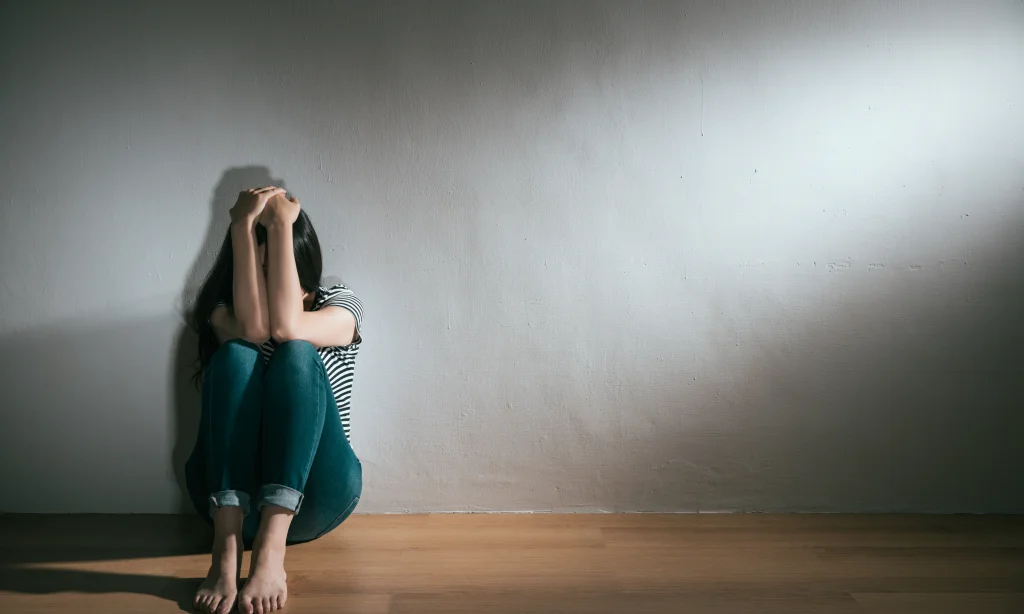 Alpha-Stim Technology For Treating Depression