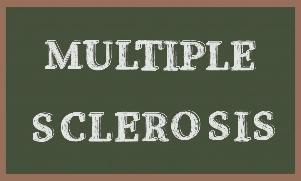 MS and Bioresonance Therapy