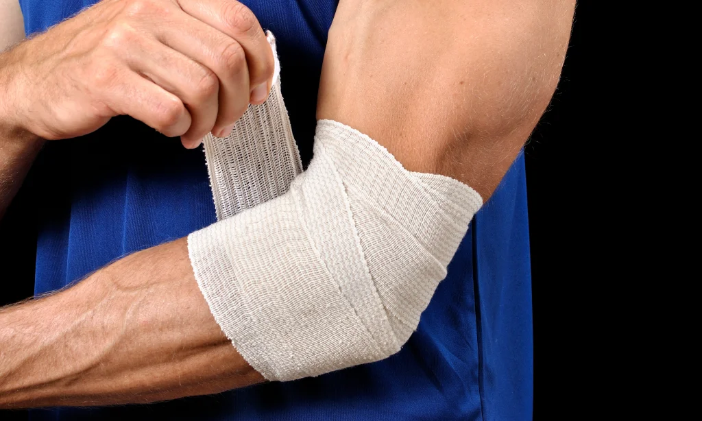 Bioresonance Can Effectively Treat Overstrain Syndrome in Athletes – Find Out More About It!