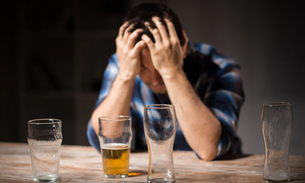 Alcohol Addiction And Bioresonance Therapy