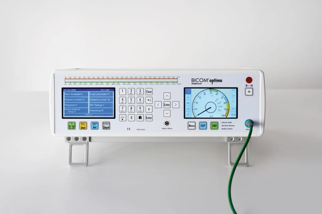 Practitioner’s Guide To Offering Bioresonance Therapy Services