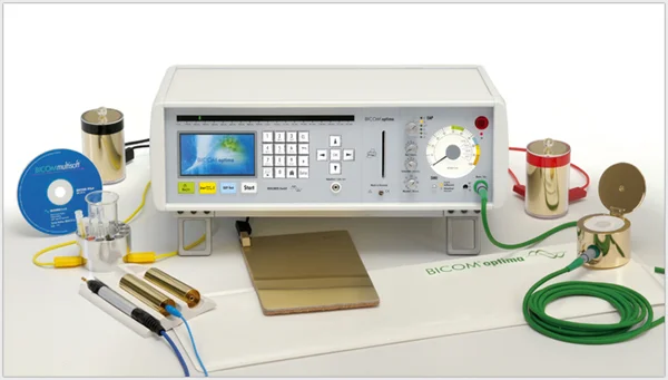 An Uncomplicated And Easy To Understand Overview Of Bioresonance Therapy