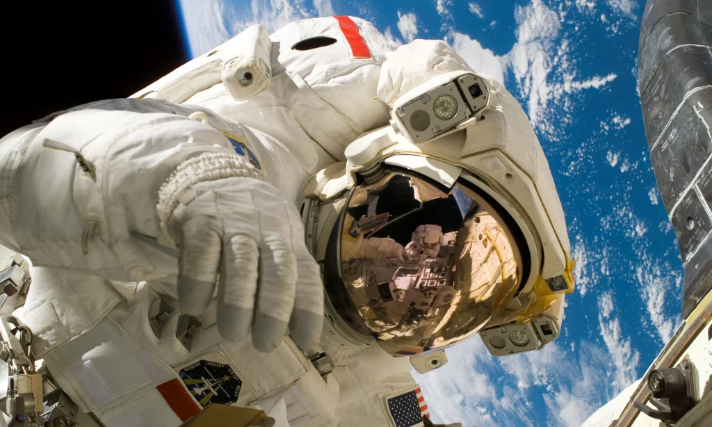 NASA Research Supports PEMF Therapy, Find Out How