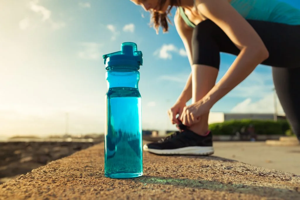 Hydrogen Water - Get Back in the Game Faster with Speedier Soft Tissue Injury Recovery