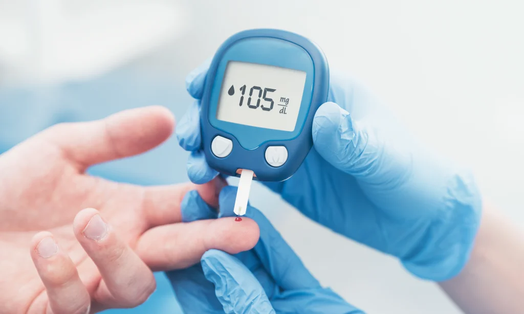 Bioresonance Therapy And Diabetes