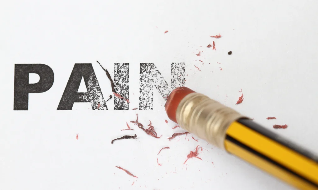 Bioresonance Therapy And Pain