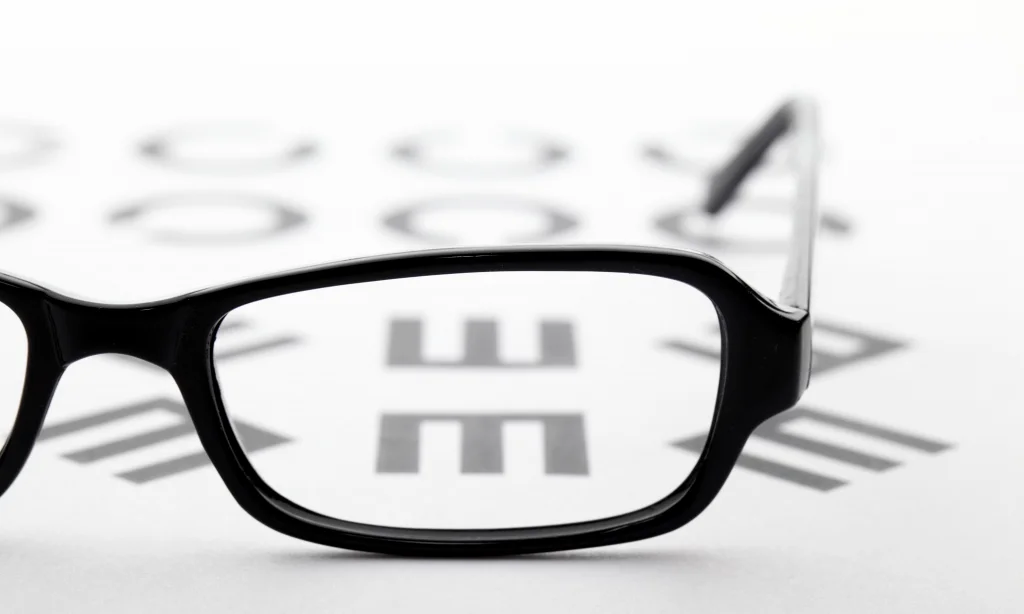 Bioresonance therapy and ophthalmology