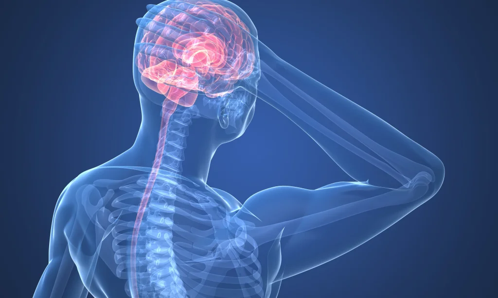 Bioresonance therapy and headaches