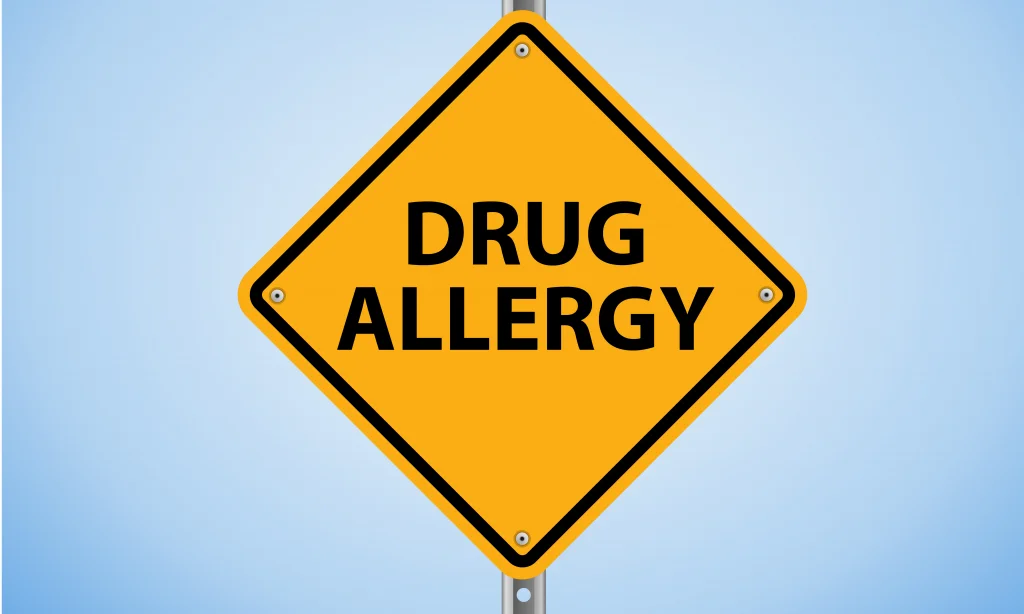 Bioresonance Helps To Treat Drug Allergies And Intolerances